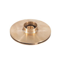 Investment Casting Bronze Pump Ravard